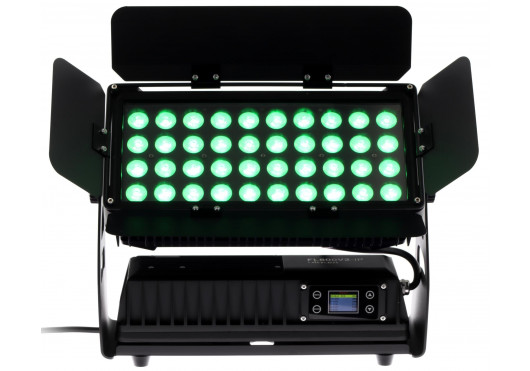 FL600V2-IP ALGAM LIGHTING PROJECTEURS ARCHITECTURAUX FL600V2-IP