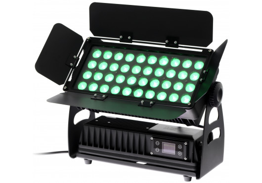 ALGAM LIGHTING PROJECTEURS ARCHITECTURAUX FL600V2-IP