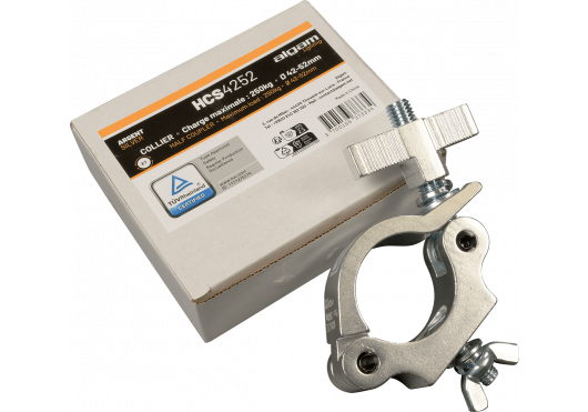 ALGAM LIGHTING ACCESSOIRES HCS-4252-250KG