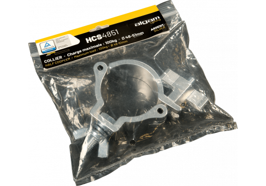 ALGAM LIGHTING ACCESSOIRES HCS-4851-100KG