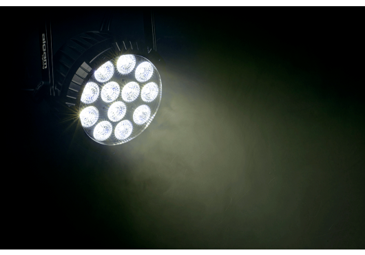 ALGAM LIGHTING PROJECTEURS ARCHITECTURAUX IP-PAR-1212-HEX