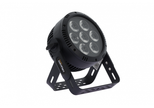 ALGAM LIGHTING PROJECTEURS ARCHITECTURAUX IP-PAR-725-HEX