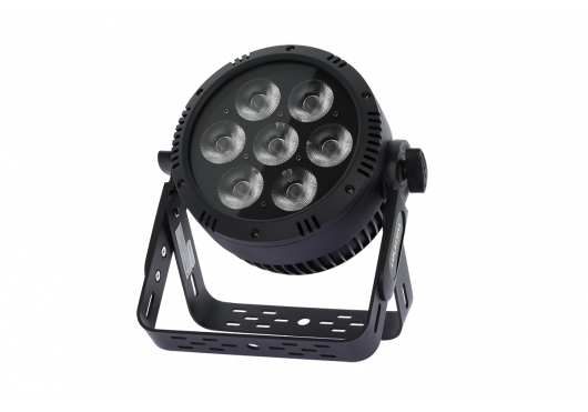 ALGAM LIGHTING PROJECTEURS ARCHITECTURAUX IP-PAR-725-HEX