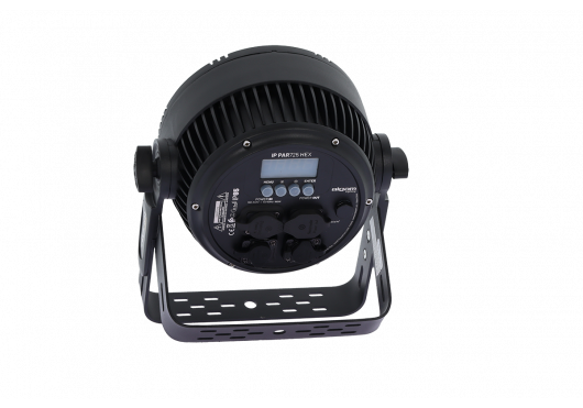 ALGAM LIGHTING PROJECTEURS ARCHITECTURAUX IP-PAR-725-HEX