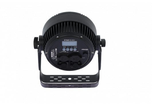 ALGAM LIGHTING PROJECTEURS ARCHITECTURAUX IP-PAR-725-HEX