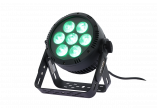 Par IP65 LED 7 x 25W HEX
