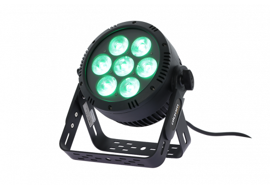 ALGAM LIGHTING PROJECTEURS ARCHITECTURAUX IP-PAR-725-HEX