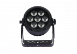 ALGAM LIGHTING PROJECTEURS ARCHITECTURAUX IP-PAR-725-HEX