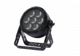 ALGAM LIGHTING PROJECTEURS ARCHITECTURAUX IP-PAR-725-QUAD