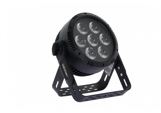 ALGAM LIGHTING PROJECTEURS ARCHITECTURAUX IP-PAR-725-QUAD
