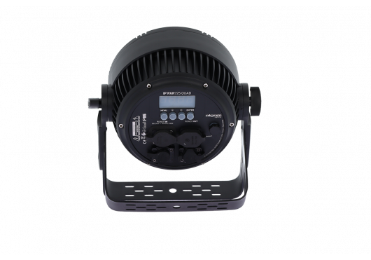 ALGAM LIGHTING PROJECTEURS ARCHITECTURAUX IP-PAR-725-QUAD
