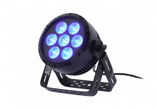 ALGAM LIGHTING PROJECTEURS ARCHITECTURAUX IP-PAR-725-QUAD