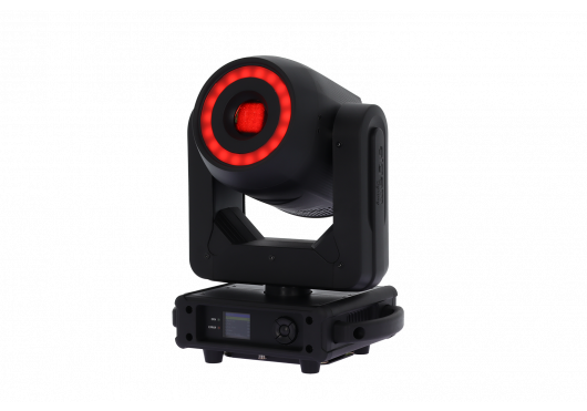 ALGAM LIGHTING LYRE MS150