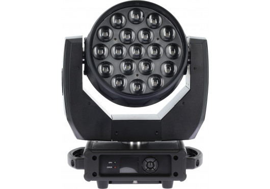 ALGAM LIGHTING LYRE MW19X15ZX