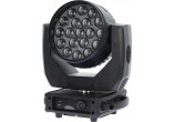ALGAM LIGHTING LYRE MW19X15ZX