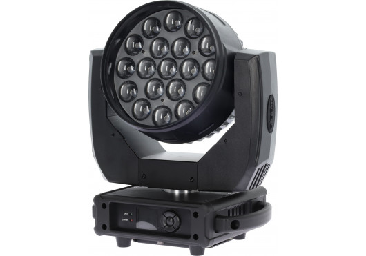 ALGAM LIGHTING LYRE MW19X15ZX