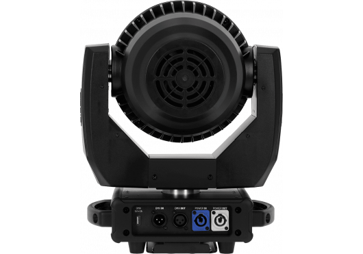 ALGAM LIGHTING LYRE MW19X15ZX