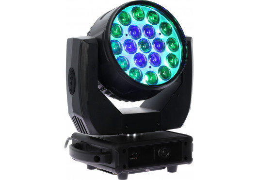 ALGAM LIGHTING LYRE MW19X15ZX
