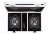 ALGAM LIGHTING ACCESSOIRES MW19X15ZX-FC