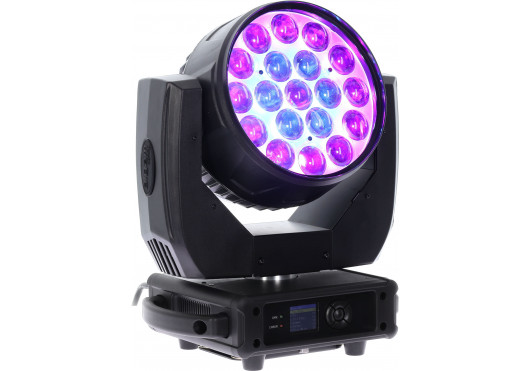 ALGAM LIGHTING LYRE MW19X15ZX