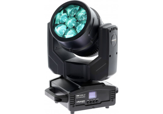 ALGAM LIGHTING LYRE MW740BZ-IP