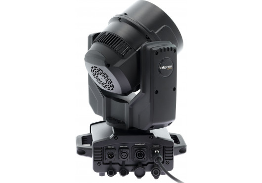 ALGAM LIGHTING LYRE MW740BZ-IP