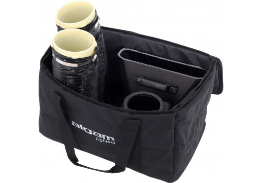 ALGAM LIGHTING EFFETS ATMOSPHÉRIQUES NEBEL3000-ABS