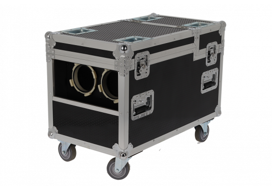 ALGAM LIGHTING EFFETS ATMOSPHÉRIQUES NEBEL3000-II