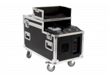 ALGAM LIGHTING EFFETS ATMOSPHÉRIQUES NEBEL3000-II