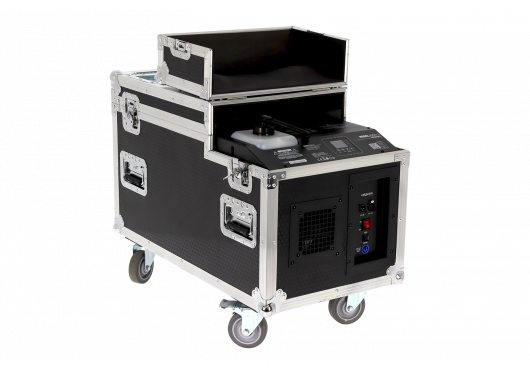 ALGAM LIGHTING EFFETS ATMOSPHÉRIQUES NEBEL3000-II
