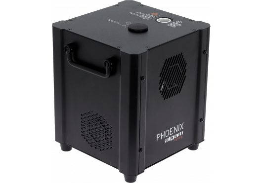 ALGAM LIGHTING EFFETS ATMOSPHÉRIQUES PHOENIX