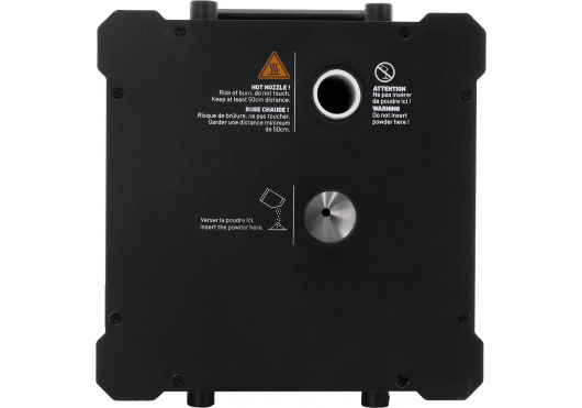 ALGAM LIGHTING EFFETS ATMOSPHÉRIQUES PHOENIX