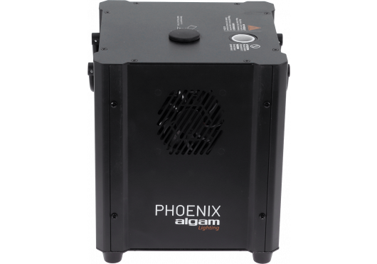 ALGAM LIGHTING EFFETS ATMOSPHÉRIQUES PHOENIX