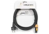 ALGAM LIGHTING ACCESSOIRES POWER-T1-3M