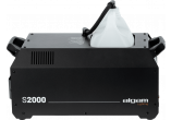 ALGAM LIGHTING EFFETS ATMOSPHÉRIQUES S2000