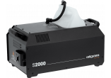 ALGAM LIGHTING EFFETS ATMOSPHÉRIQUES S2000