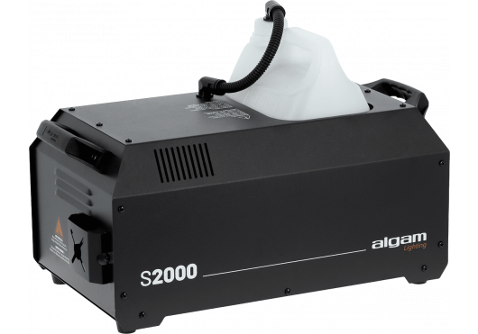ALGAM LIGHTING EFFETS ATMOSPHÉRIQUES S2000