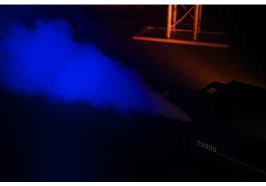 ALGAM LIGHTING EFFETS ATMOSPHÉRIQUES S2000