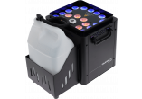 ALGAM LIGHTING EFFETS ATMOSPHÉRIQUES VULKAN-CUBE