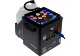 ALGAM LIGHTING EFFETS ATMOSPHÉRIQUES VULKAN-CUBE