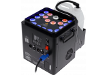 ALGAM LIGHTING EFFETS ATMOSPHÉRIQUES VULKAN-CUBE