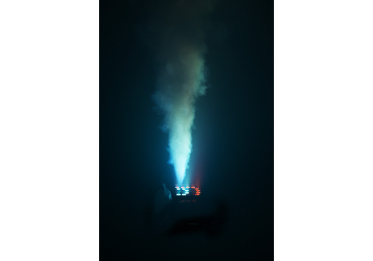 ALGAM LIGHTING EFFETS ATMOSPHÉRIQUES VULKAN-CUBE