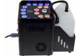 ALGAM LIGHTING EFFETS ATMOSPHÉRIQUES VULKAN-CUBE