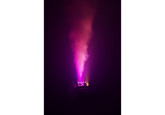 ALGAM LIGHTING EFFETS ATMOSPHÉRIQUES VULKAN-CUBE