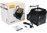 ALGAM LIGHTING EFFETS ATMOSPHÉRIQUES VULKAN-CUBE