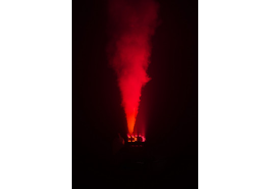 ALGAM LIGHTING EFFETS ATMOSPHÉRIQUES VULKAN-CUBE