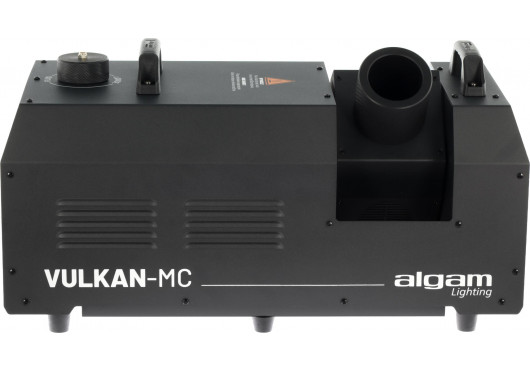 ALGAM LIGHTING EFFETS ATMOSPHÉRIQUES VULKAN-MC