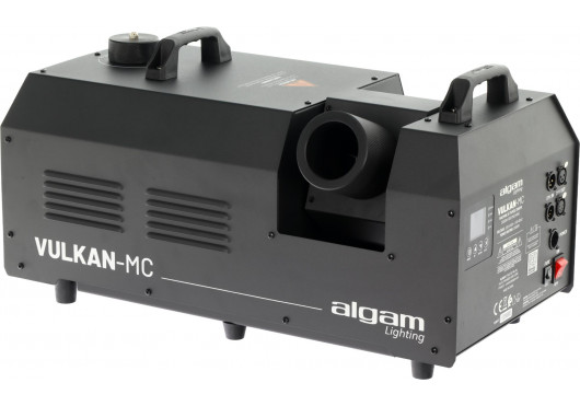 ALGAM LIGHTING EFFETS ATMOSPHÉRIQUES VULKAN-MC