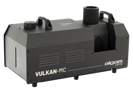 ALGAM LIGHTING EFFETS ATMOSPHÉRIQUES VULKAN-MC