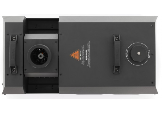 ALGAM LIGHTING EFFETS ATMOSPHÉRIQUES VULKAN-MC